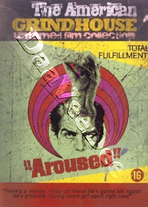 Aroused |   DVD